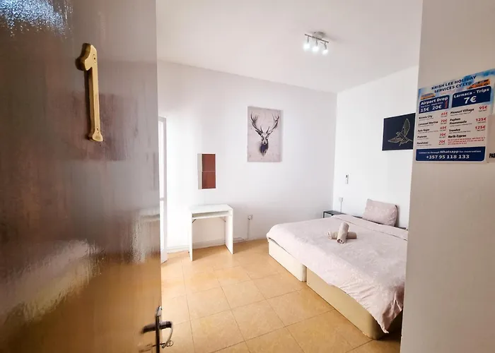 Citycenter Next To The