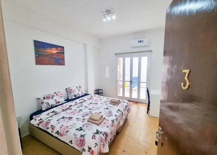 Citycenter Next To The