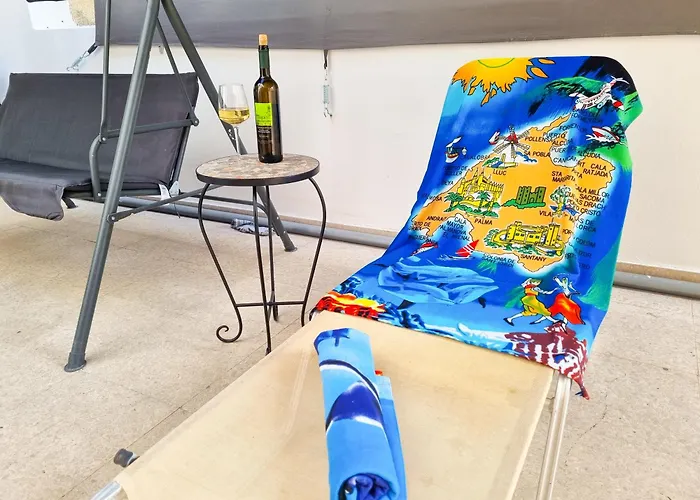 Citycenter Next To The