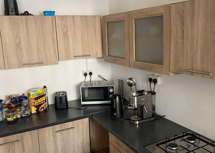 Citycenter Next To The * Larnaca