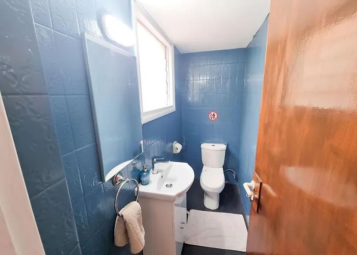 Homestay Citycenter Next To The