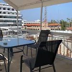 Citycenter Next To The Privat bolig *