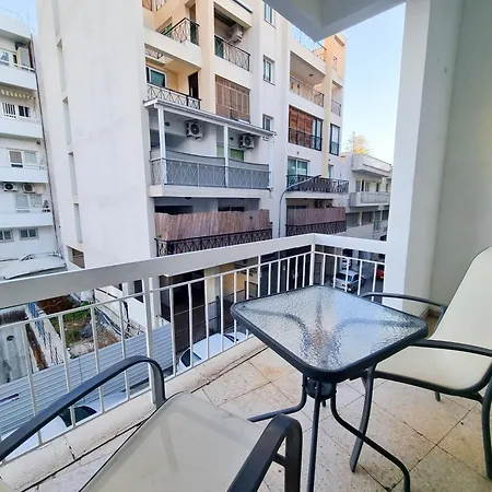 Citycenter Next To The Privatunterkunft