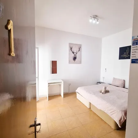 Citycenter Next To The