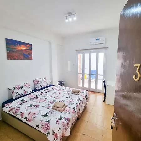 Citycenter Next To The