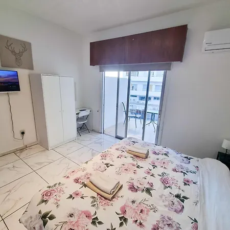 Citycenter Next To The Alloggio in famiglia