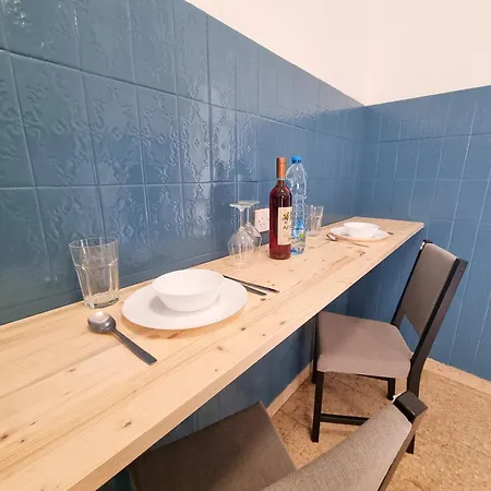 Alloggio in famiglia Citycenter Next To The Larnaca