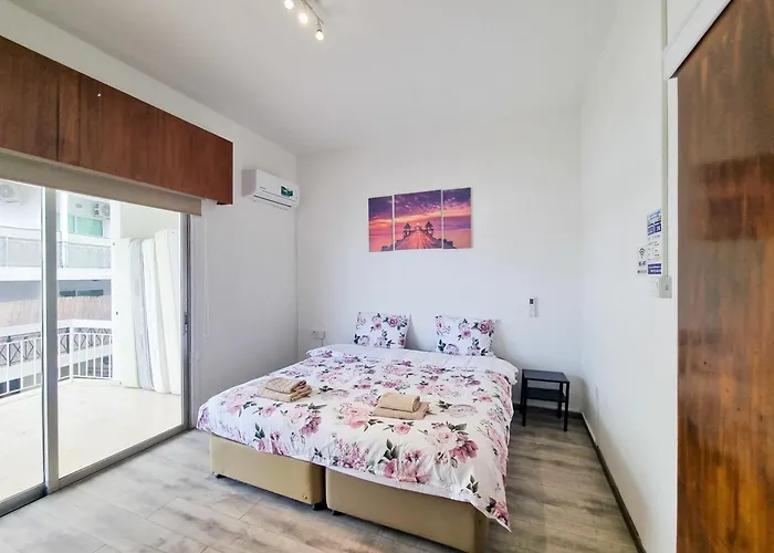 Kwatera prywatna Citycenter Next To The *