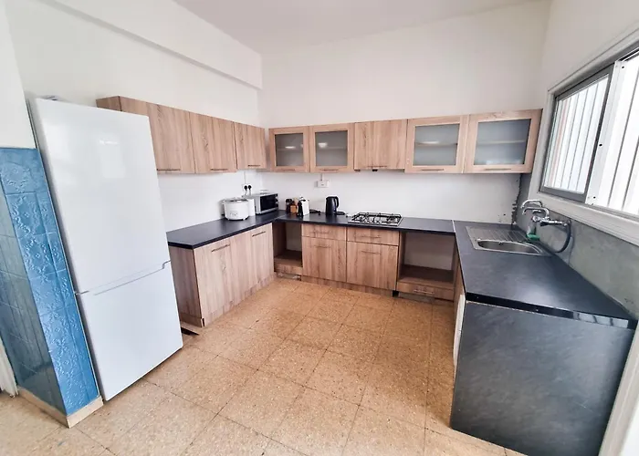 Citycenter Next To The