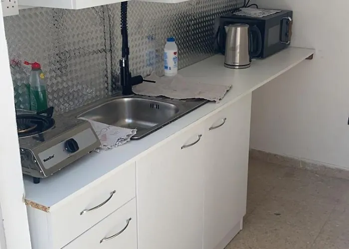 Citycenter Next To The Privatunterkunft *