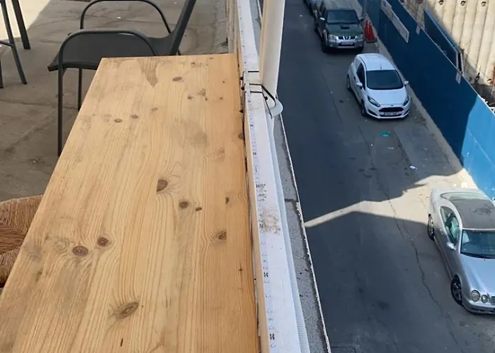 Citycenter Next To The *