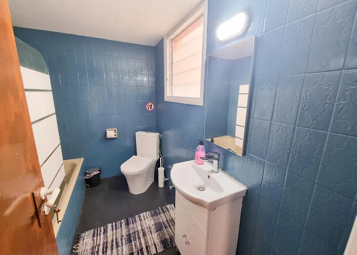 Citycenter Next To The Privatunterkunft *